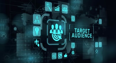 target audience