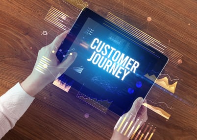 Customer-journey