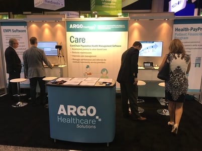 ARGO HIMSS19