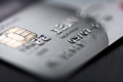 credit card