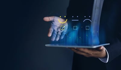 ARGO-digital-customer-centricity