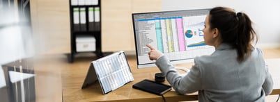 healthcare data