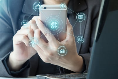 Digital Fullfillment Strategy