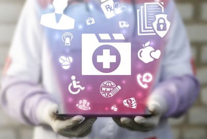 Healthcare technology
