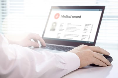 Medical records