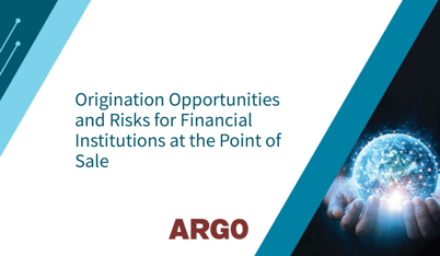 Opportunities at the Point of Sale