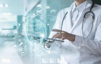 Unique Patient Identifier-1