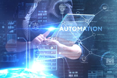 credit underwriting automation