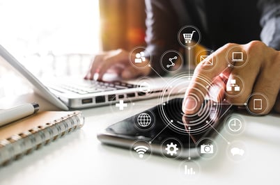 omnichannel lending