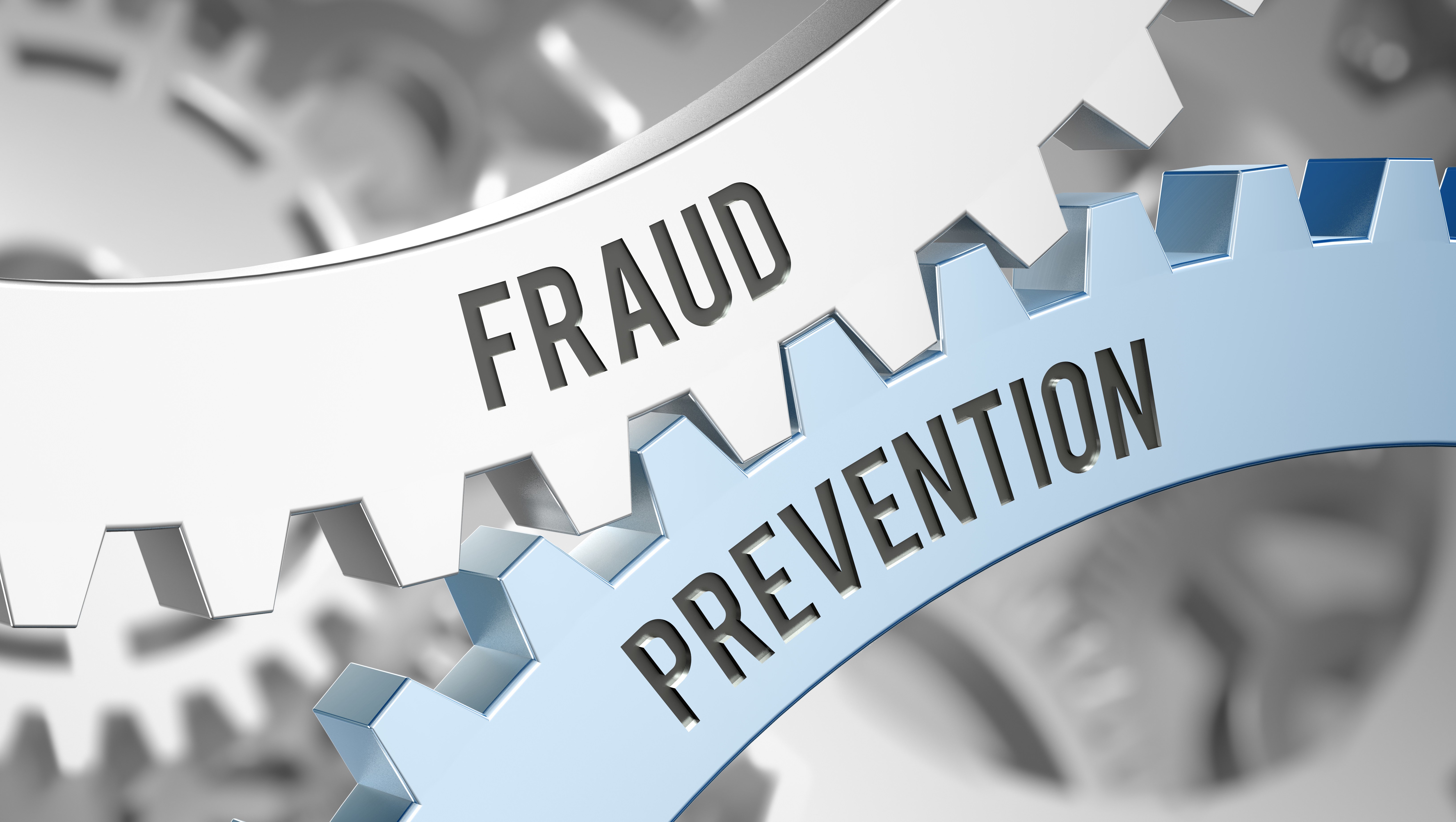 6 Pronged Strategy Fraud Prevention