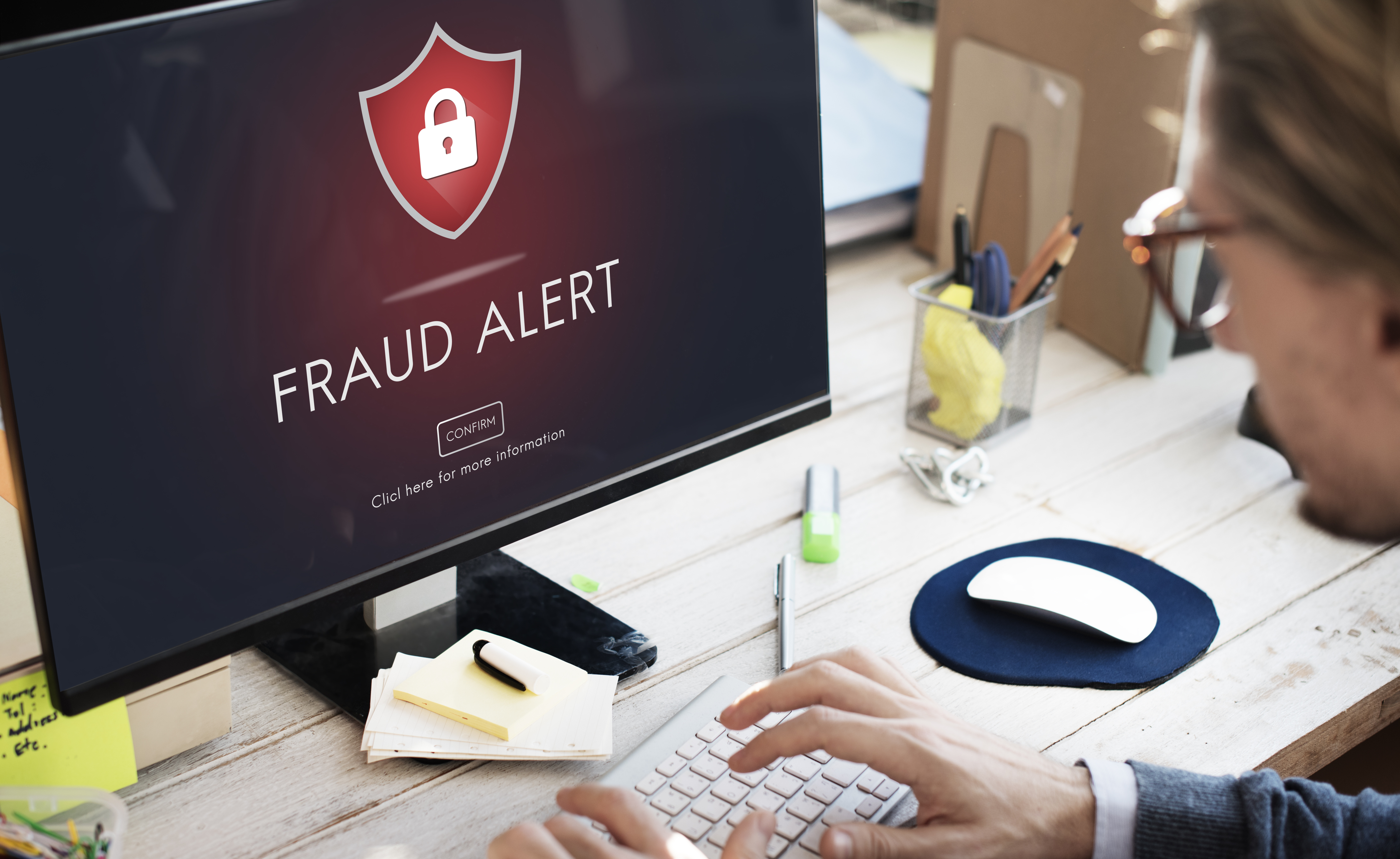 Getting more positive about fraud prevention
