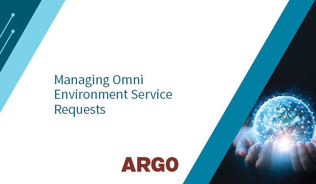 Successfully Managing Service Requests in an Omni-Delivery Environment